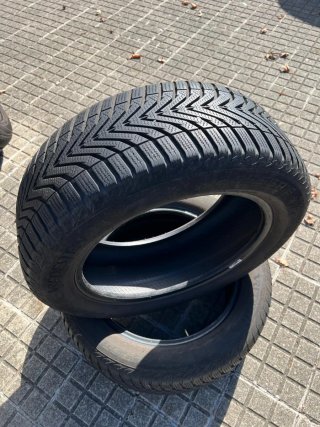 Neumáticos Vredestein
