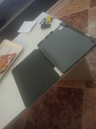 Funda para Tablet iPhaq