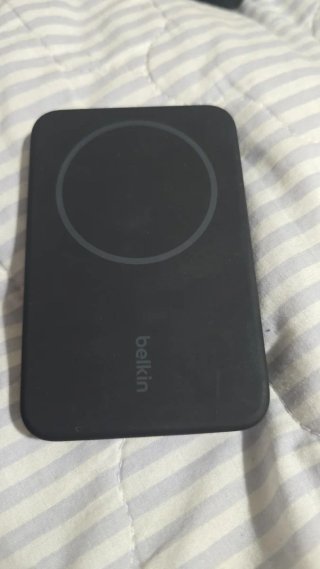 Batería Portátil Belkin