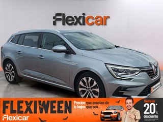 Renault Megane S.T. Zen E-TECH Híbrido ench. 117kW