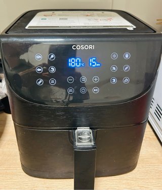 Freidora de aire Cosori Premium 5,5L