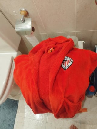 Albornoz Athletic Club Talla 12