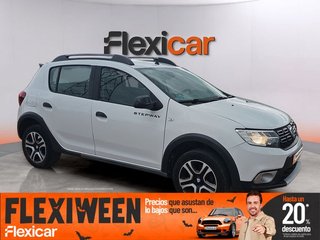 Dacia Sandero Stepway Essential TCE 74kW (100CV) GLP