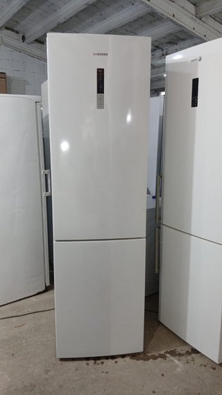 Nevera Samsung Blanca