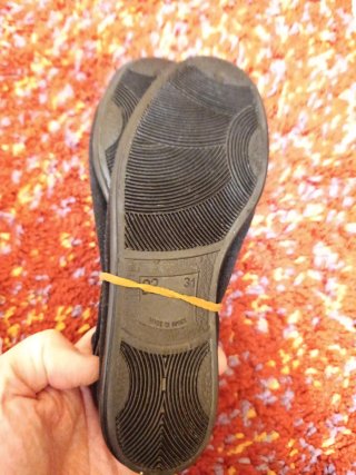 Zapatillas de Ballet Decathlon