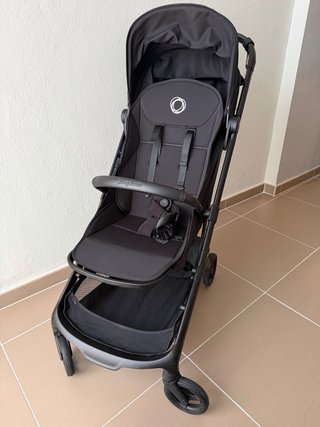 Silla de paseo Bugaboo Butterfly 2