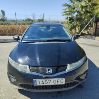 Honda Civic 2008