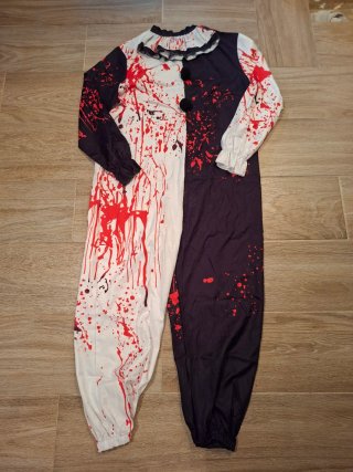 Disfraz de Payaso Halloween