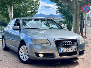 Audi A6 2.0TDI