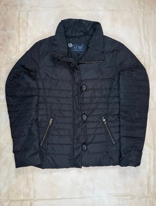 Plumas Armani Jeans Negro Talla 42