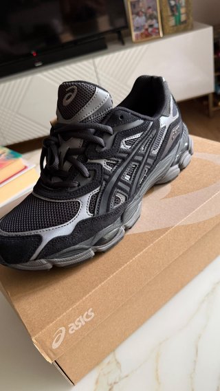 Zapatillas Asics Gel NYC