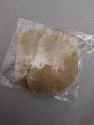 Almohadillas relleno para sujetador