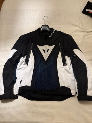 Chaqueta de Moto Dainese