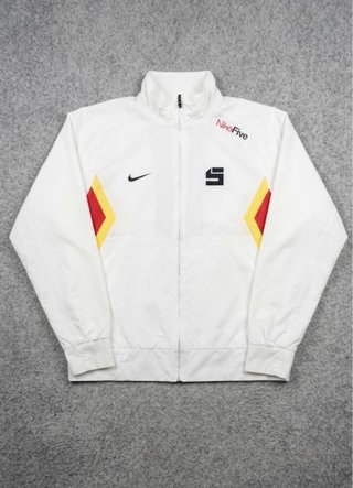 Chaqueta NikeFive Vintage España Talla S