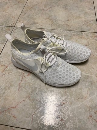 Zapatillas Nike Blancas