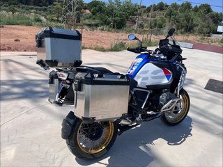 BMW R 1250 GS Adventure