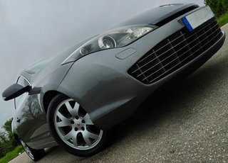 RENAULT LAGUNA COUPE 2.0 Dci 150 CV MUY EXCLUSIVO