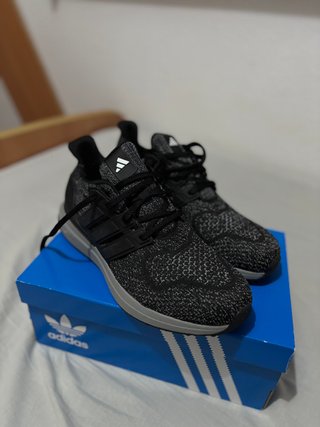 Zapatillas Adidas Negras