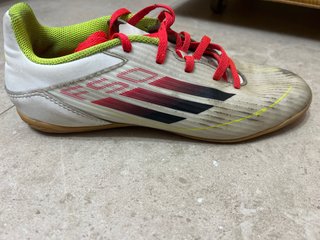 Zapatillas de fútbol sala Adidas F50
