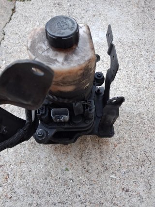Bomba de dirección para Ford C-Max