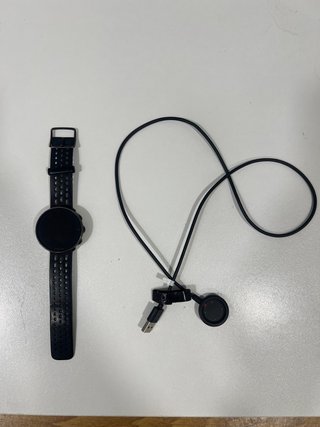 Reloj Polar M2 Vintage – 70 €