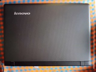 Portátil Lenovo B50-10 4GB RAM 118GB SSD