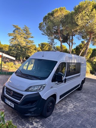 FIAT Ducato 2016