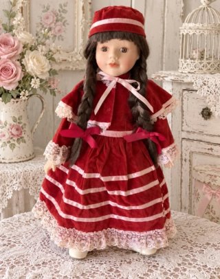 Muñeca The Classic Collection