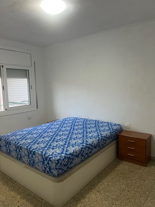 Habitacion en alquiler
