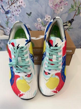 Zapatillas Running Joma Barefoot Viper