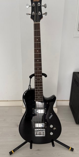 Bajo Eléctrico Gretsch G2220 Electromatic