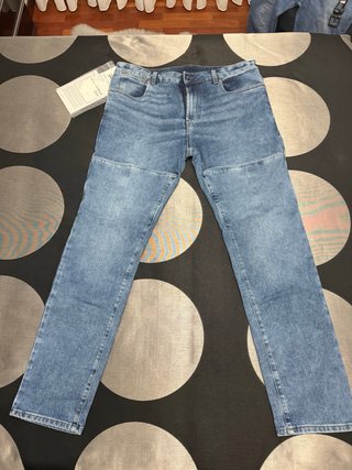 Pantalón Vaquero Dainese
