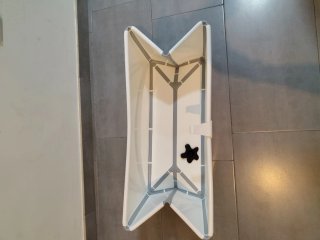 Bañera Plegable Stokke Flexi Bath