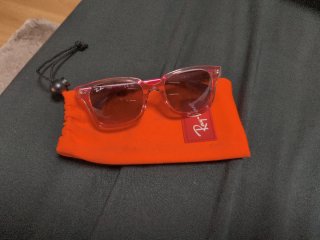 Gafas de sol Ray-Ban para niña