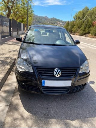 Volkswagen Polo 2007