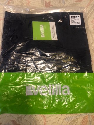 2 Pantalones de trabajo Velilla azul