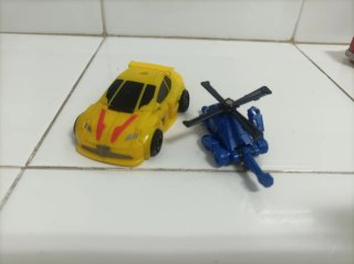 Transformers Bumblebee