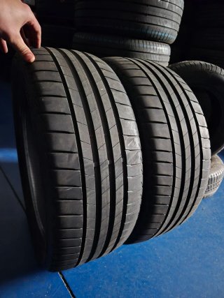 Neumáticos Bridgestone 205/55 R16