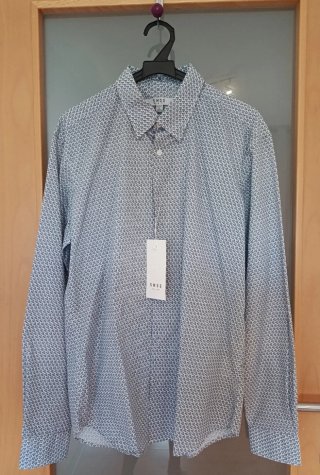 Camisa hombre