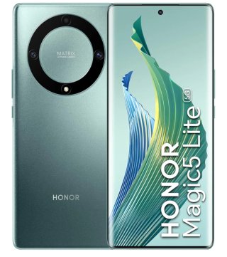 Honor Magic 5 Lite 5G 8+256GB.
