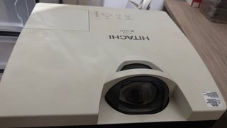 Proyector Hitachi CP-D10