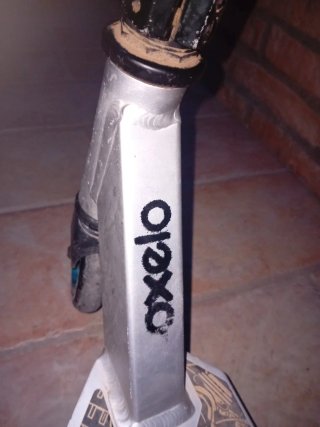 Patinete Oxelo
