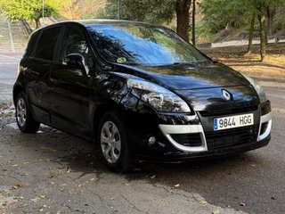 Renault Scenic 2012 1.5 dci 110cv