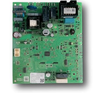 Placa Electrónica Wolf FGB-K35
