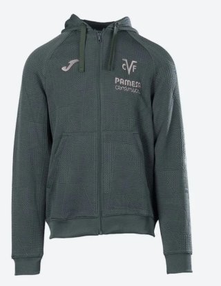 Sudadera Villarreal CF Paseo Joma