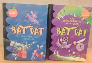 Bat Pat
