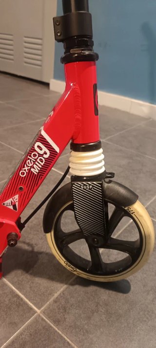 Patinete