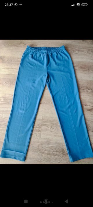 Avia Track Pants Vintage 90s Y2K Baggy Straight.