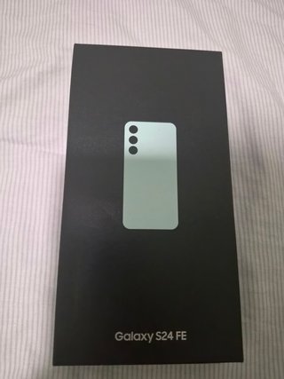 Samsung Galaxy S24 FE