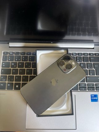 iPhone 13 Pro